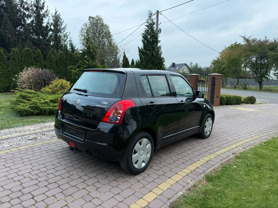 Suzuki Swift Sprzedam