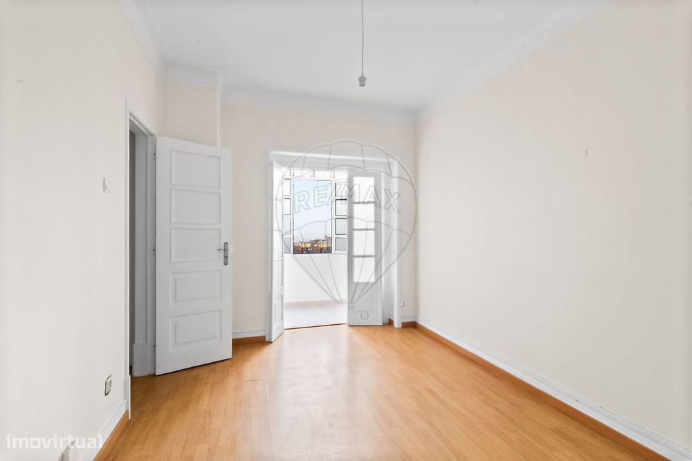 Apartamento T0 para venda