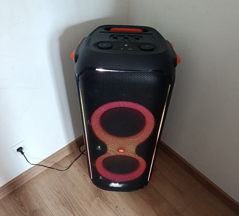 Głośnik JBL Partybox 710