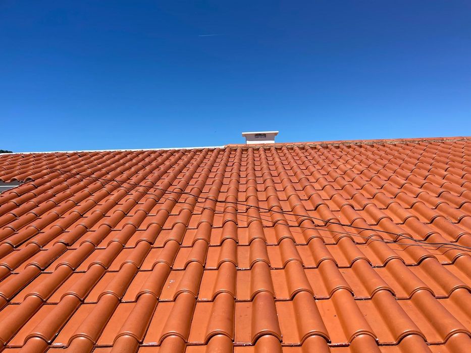 Pintura interiores e exteriores / Predios/ impermeabilização