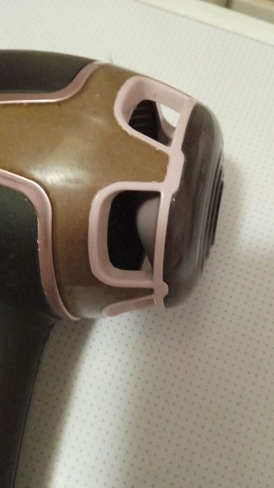 Фен ROWENTA CV 7670 D0