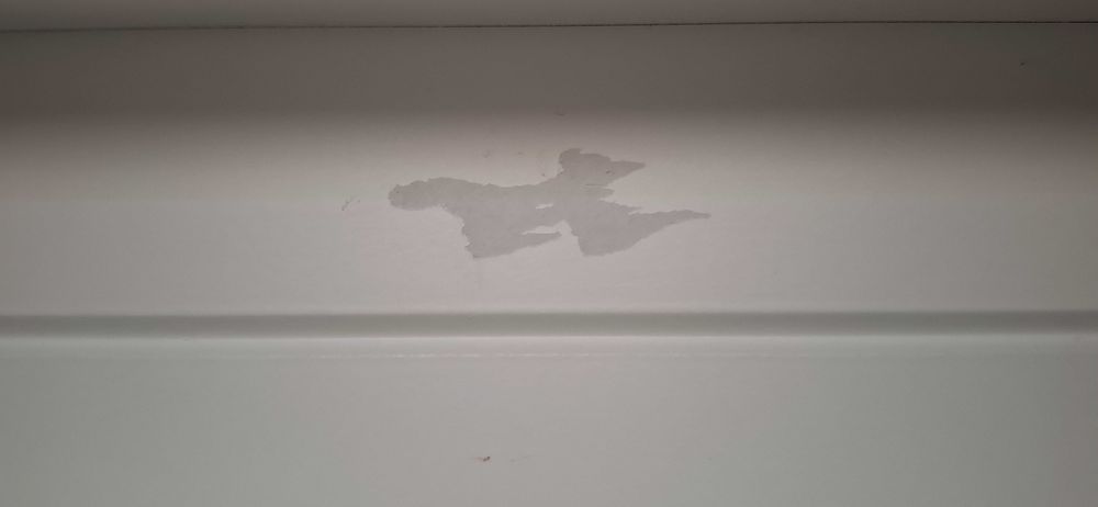 4x prateleiras IKEA Mossalanda - 55 cm