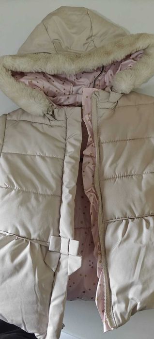 Kispo de 6 meses da Mayoral