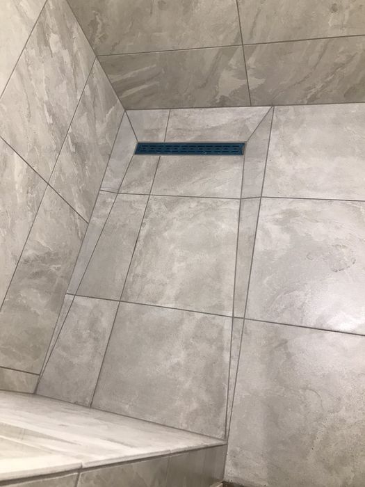 Сантехник електрик плиточник