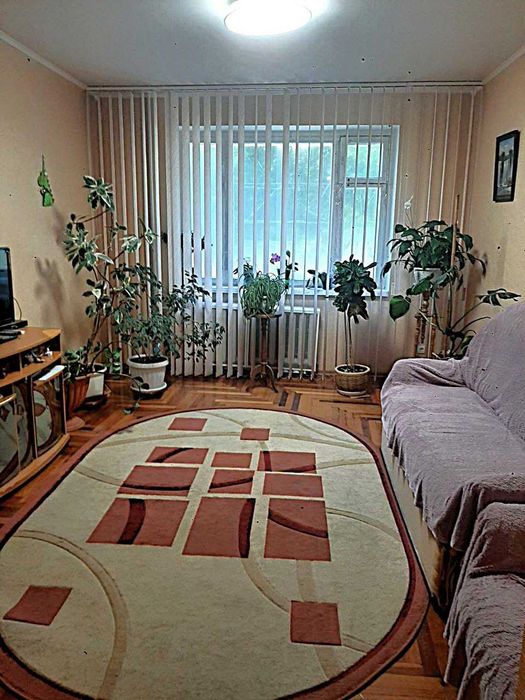 Продаж 4к квартири, 72м.кв, Хортицький район, 15-й мікрорайон!