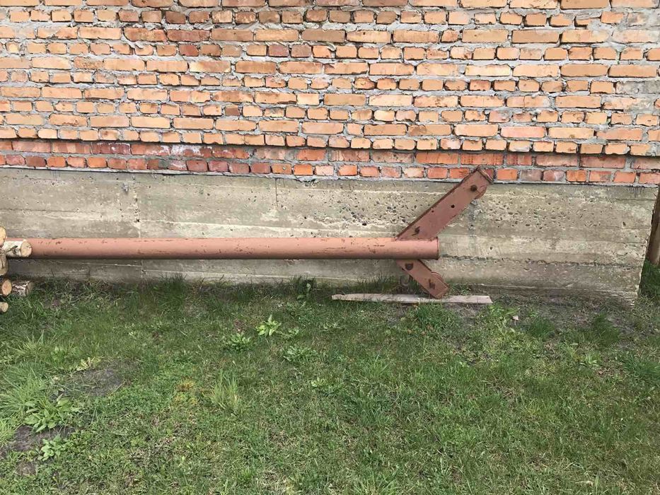 Будівельний кран