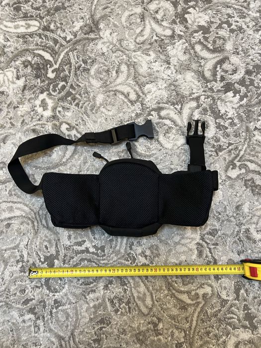 Сумка на пояс тактична