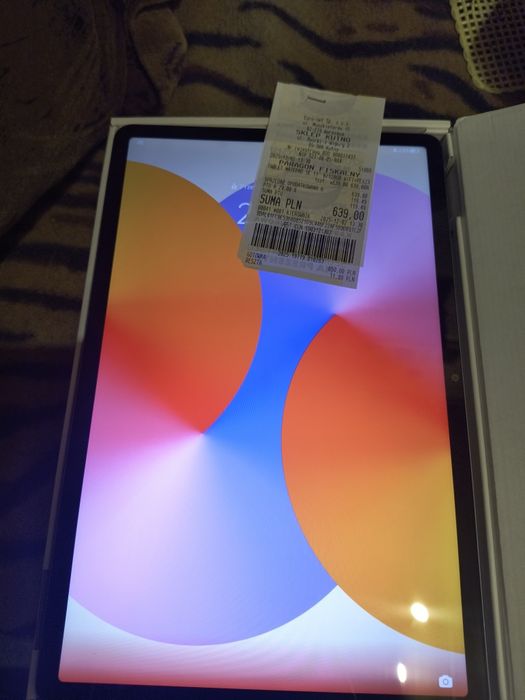 Tablet MatePad SE 11