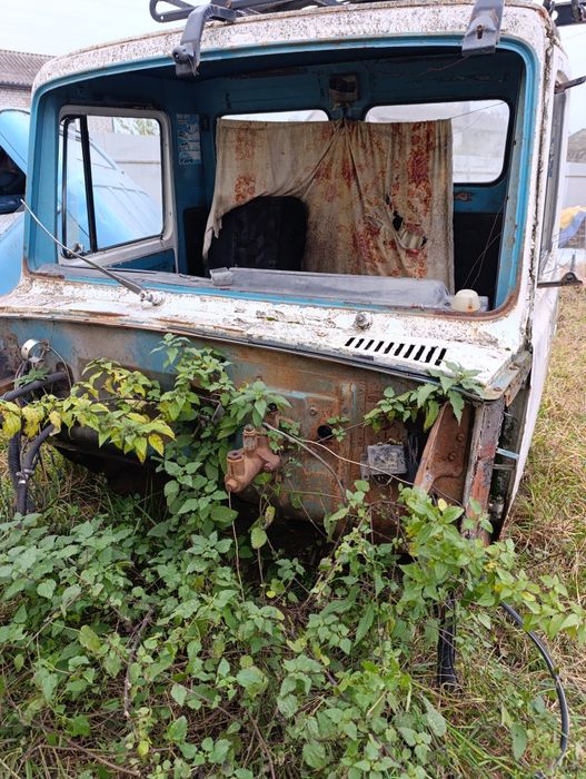 Продам кабінету газ3307