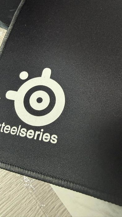 Podkładka steelseries