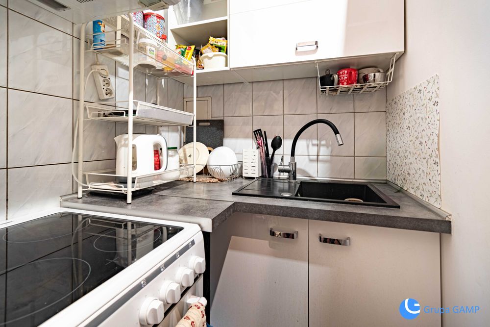 2 niezależne pokoje*43m2*Raciborska*Ruczaj