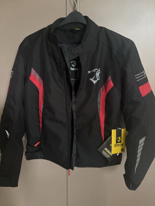 Kurtka Motocyklowa - Bela rL