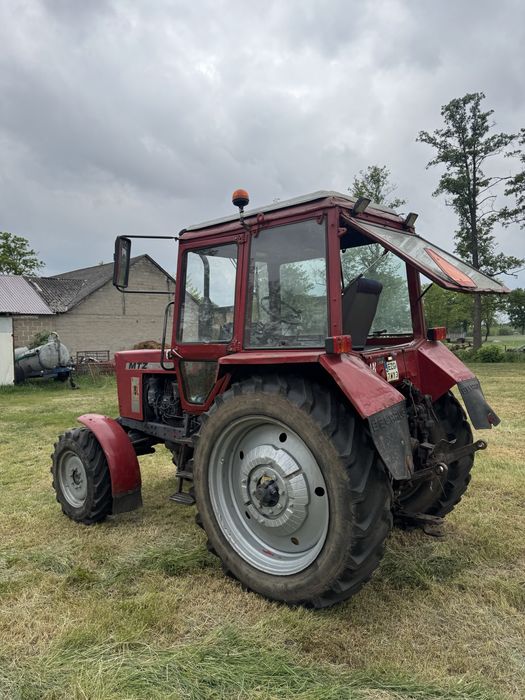 MTZ 82 Pronar Narew