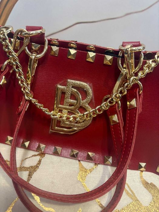 Ekskluzywna Torebka premium marki Babylon nowa