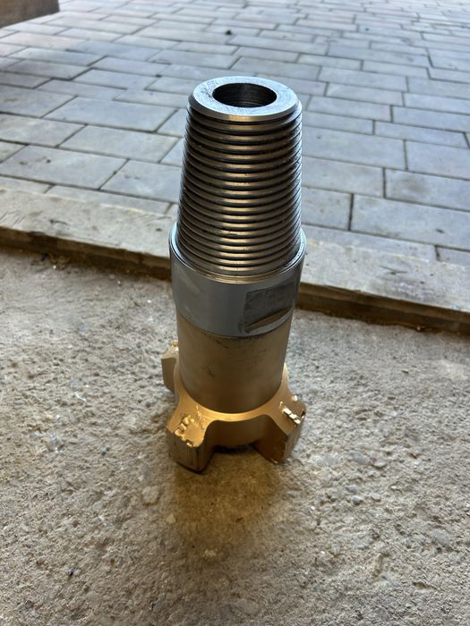 Wiertło Bit PDC Gryzer 150mm 3 1/2REG”