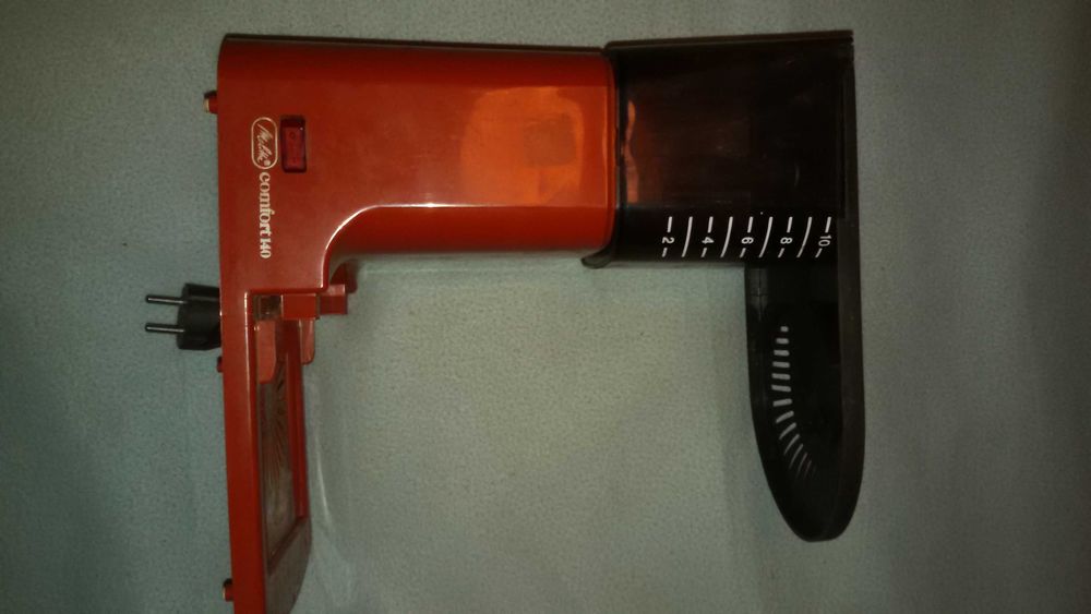 Кофеварка Melitta,comfort 140.