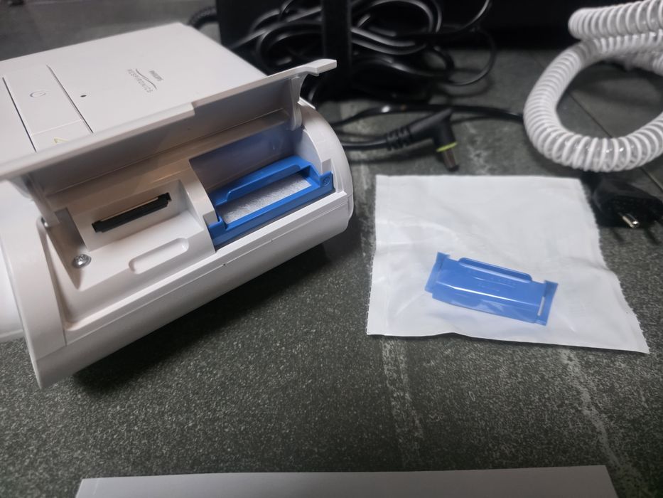 Philips Respironics Dreamstation Cpap Pro z maską