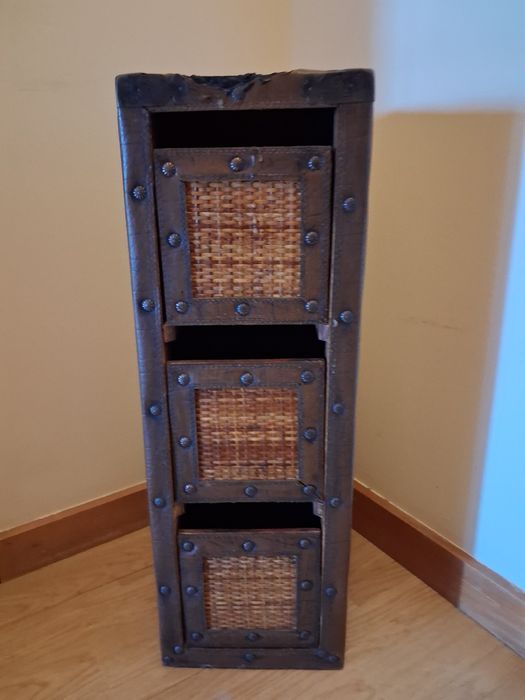 Moveis pequenos de decoração