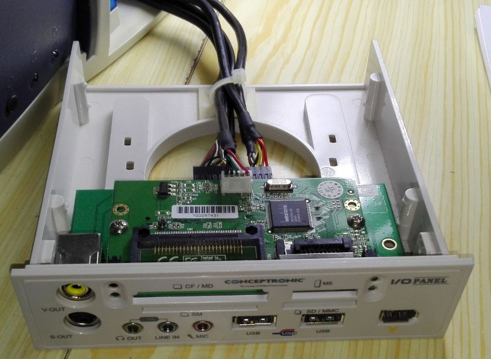 Paineis frontais para computador64750629564033121