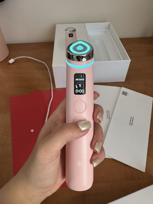 Medicube Booster Pro Age-R