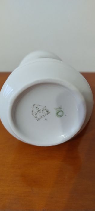 Stary kufel Ćmielów