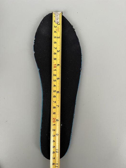 Оригінальні Кросівки Adidas Niteball Шкіряні 42р.27см.