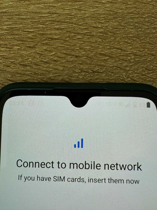 Smartphone Xiaomi Mi a3