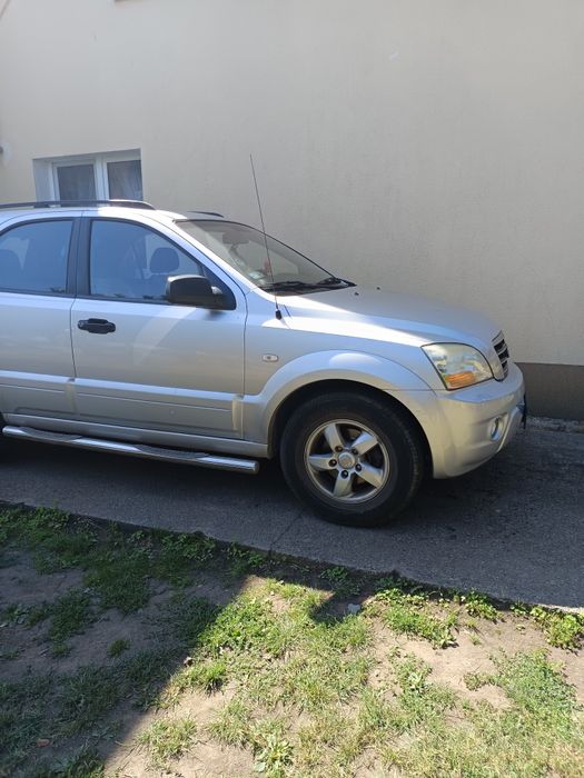Sprzedam auto  uzywane