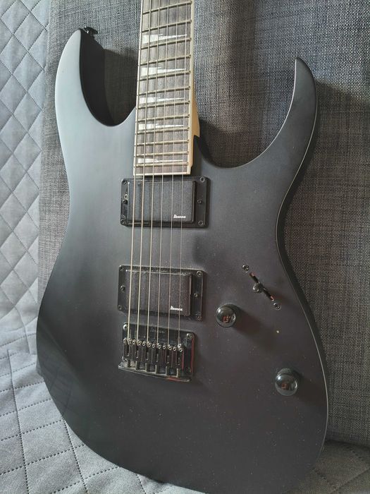 Gitara Ibanez GRG121DX-BKF