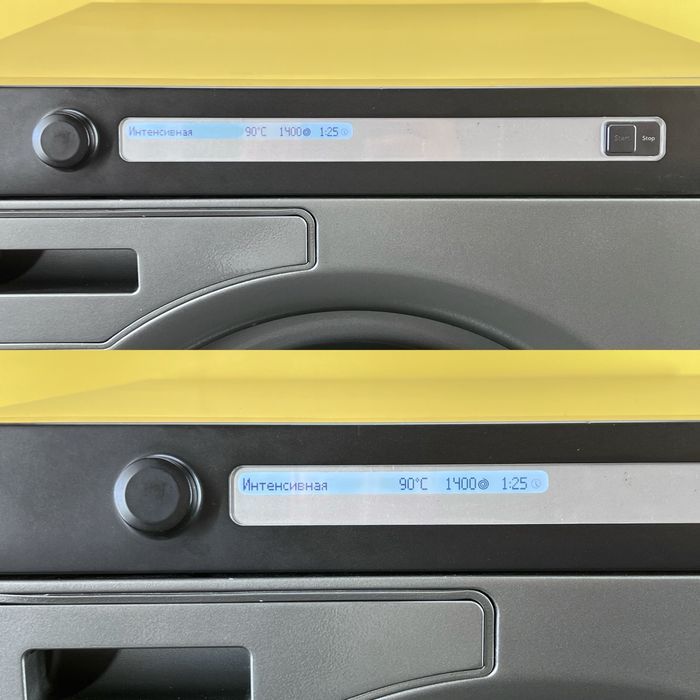 Стиральная машина Asko Profesional SC65 6,5кг 1400об/мин Premium