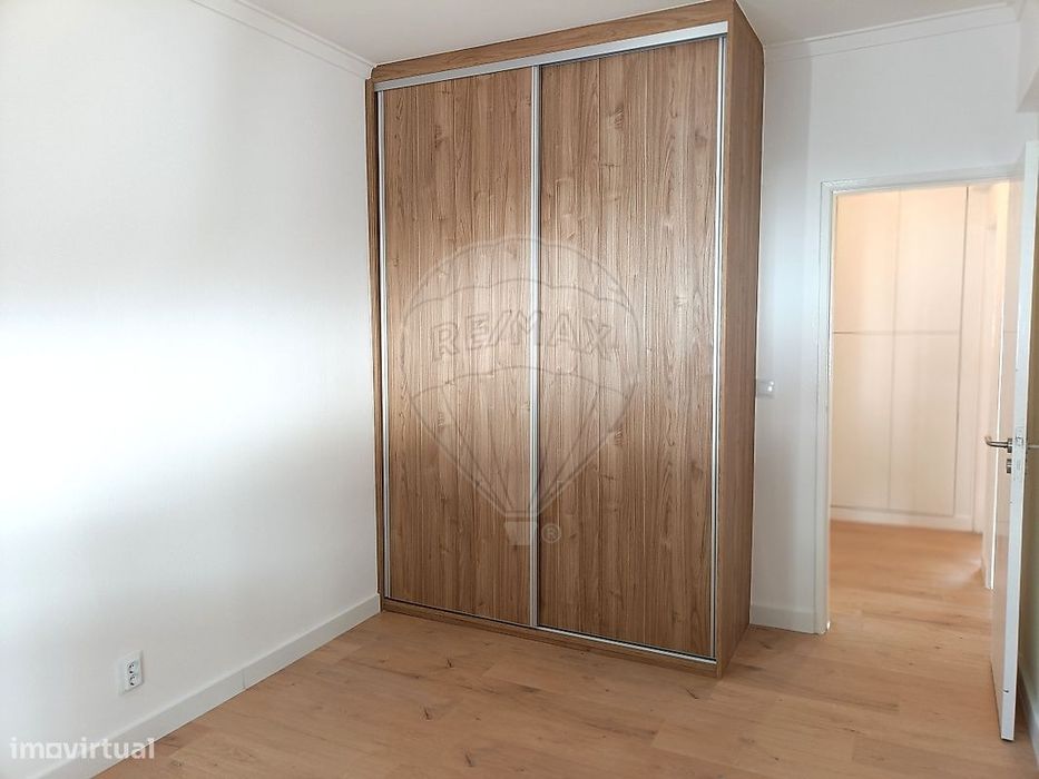 Apartamento T2 para venda