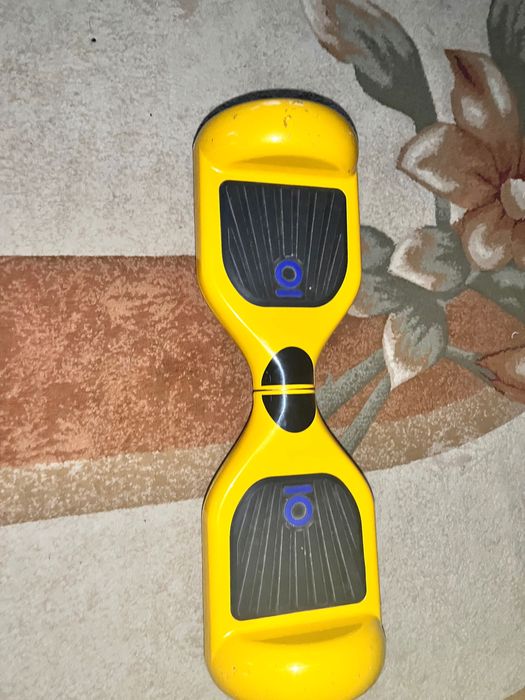 Продам гіроскутер б/у