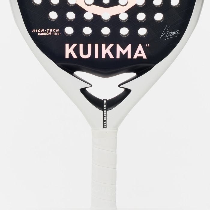Raquete de padel - Kuikma LS Pro