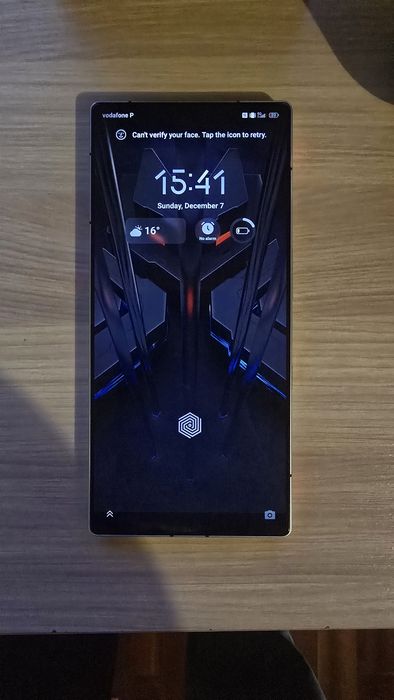 RedMagic 11 Pro 24GB 1TB