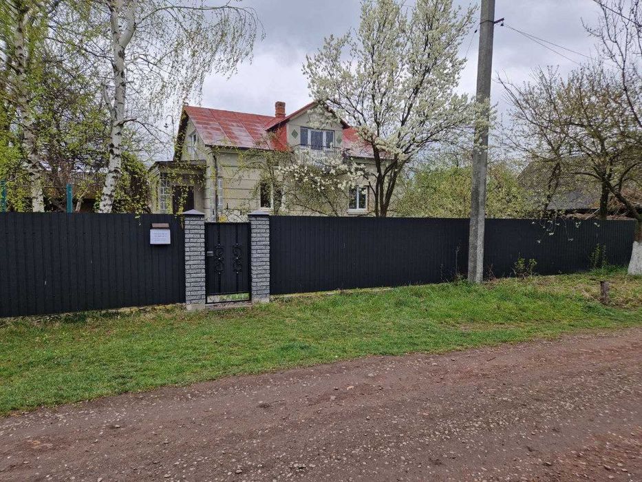 Продам будинок! Продається будинок!