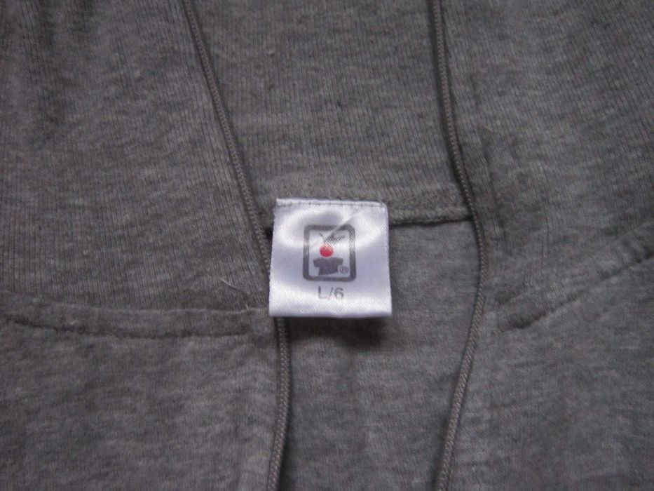 Гольф мужской черный и светлый