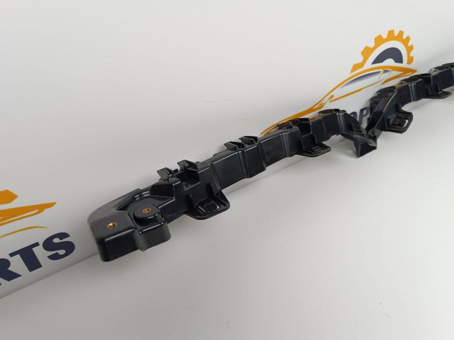 Кронштейн пташки гриля бампера переднього (під решітку) Tesla Model X