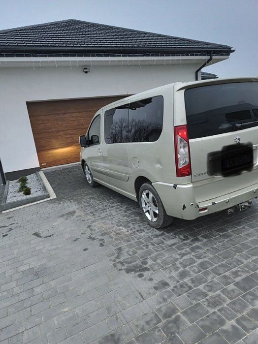 Sprzedam Peugeot Expert