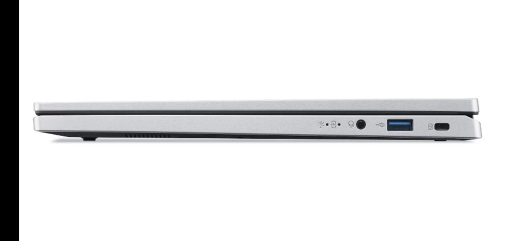 Computador Acer Aspire 3 Spin 14 portátil