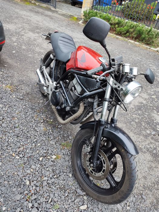 Honda