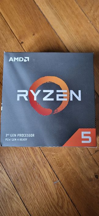 Procesor AMD Ryzen 5