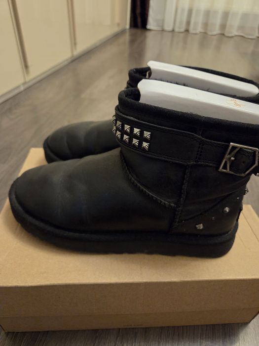Ugg 38 р, стан хороший