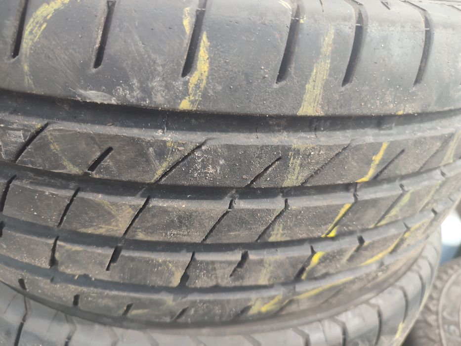 ‼️Гума літня 225/45 R18 Lassa комплект 4шт шини літо‼️