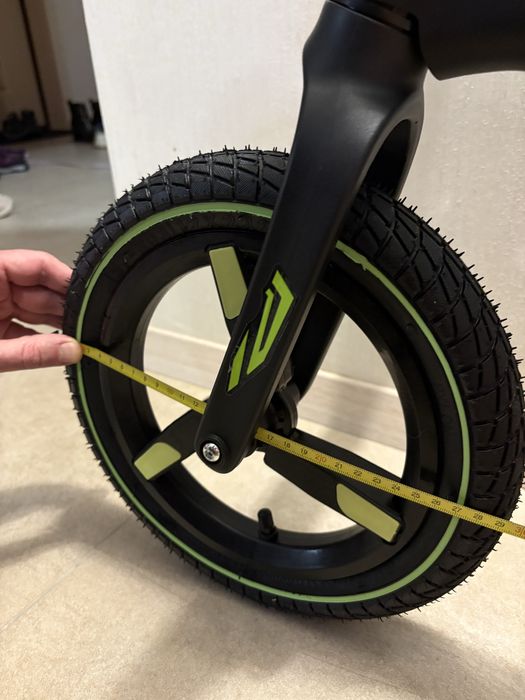 Беговел від 3 до 5р