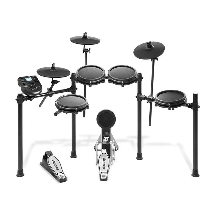 Alesis Nitro Mesh Kit + GRATIS