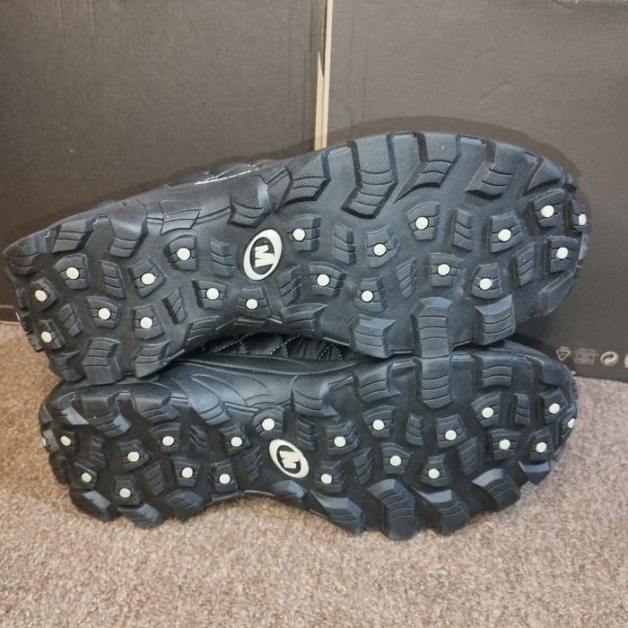 40. Оригінальні кросівки Merrell Ice Cap Moc || (J61389)