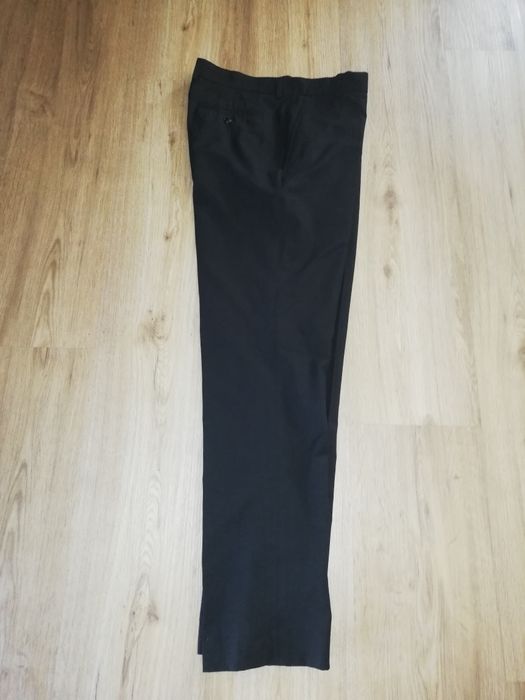 Calça clássica de homem T-46 - nova