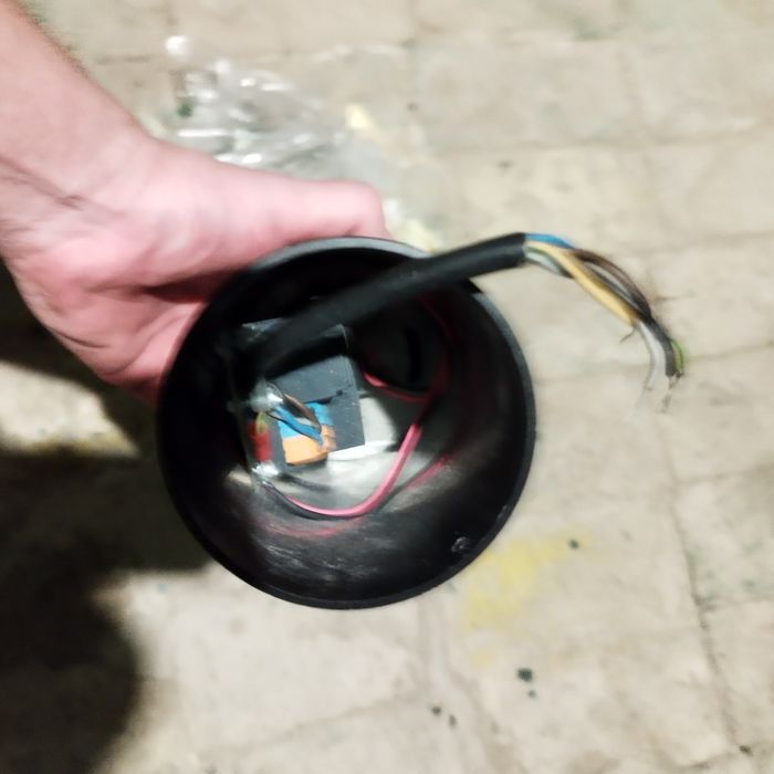 Електро мотори ла люстри