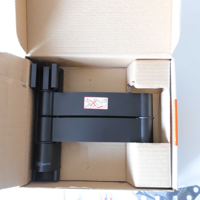 Vogel's - Articulating Wall Mount for TV/LCD64751537426562122