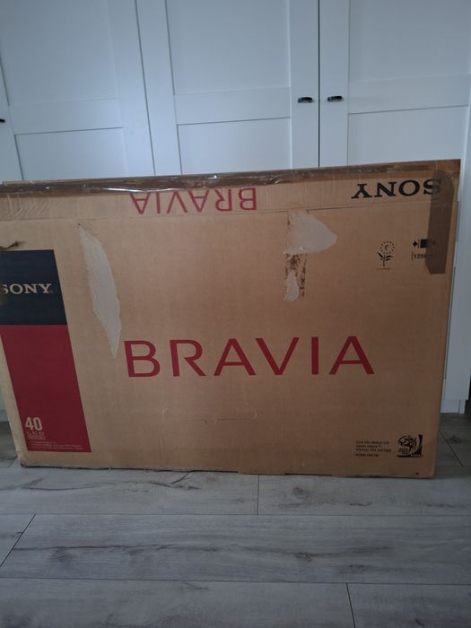 Telewizor Sony 40"